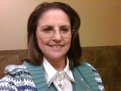 Linda Jordan