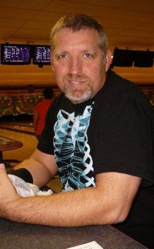 Richard Rowland