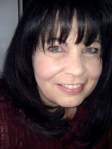 Patricia Collier