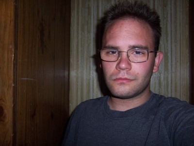 David Greenwood