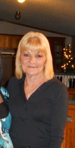 Joyce Plaisance