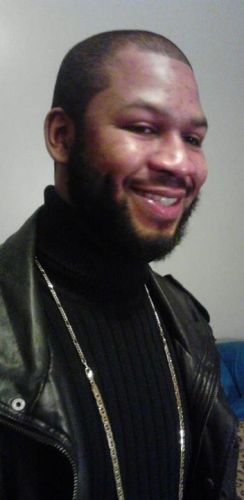 Wayne Waters