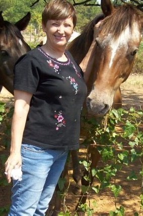 Glenda Walls