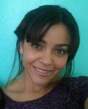 Stephanie Vargas