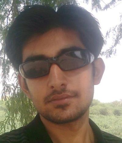 Awais Gill