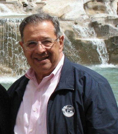 Neil Potter