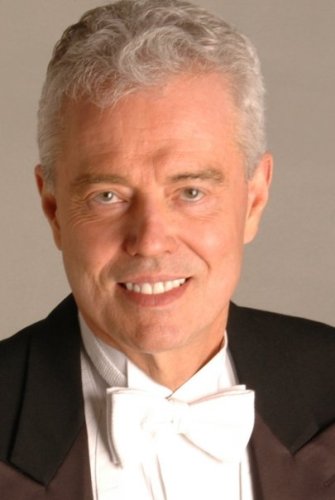David Hall