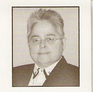 Theresa Jackson