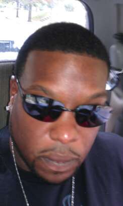 Ramon Moore