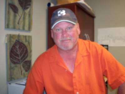 Alan Twedell