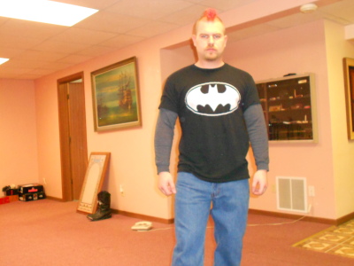 David Dupree
