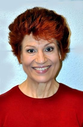 Linda Godwin