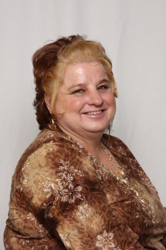 Leanna Bartholomew