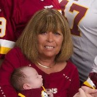 Pamela Conley