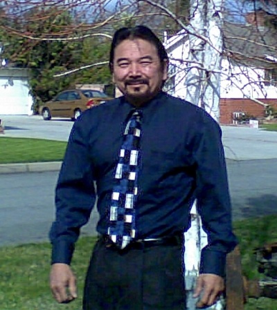 Steven Ikeda