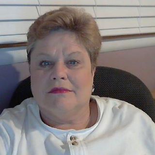 Mary Murphy