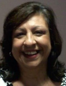Arlene Cook