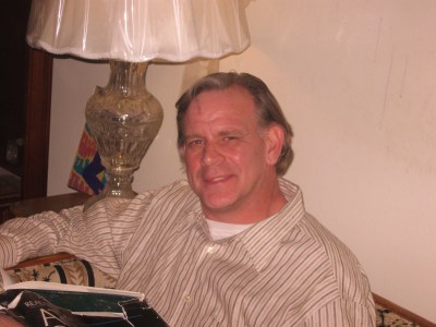 George Trombetti