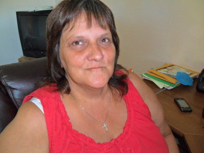 Gail Curtis