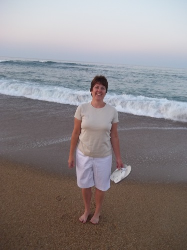 Cheryl Tucker