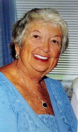 Betty Elkanick