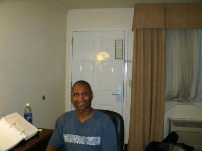 Aundre Cooper