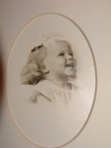 Kay Fleming