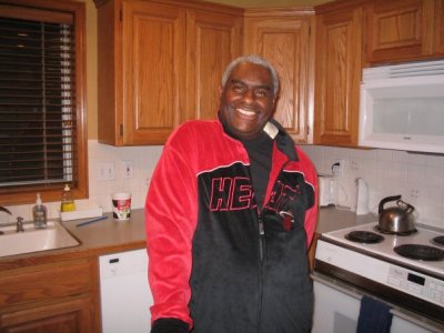 Marlon Morrison