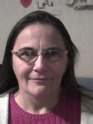 Judy Rodriguez