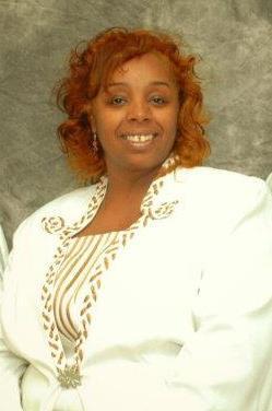 Tonya Jones