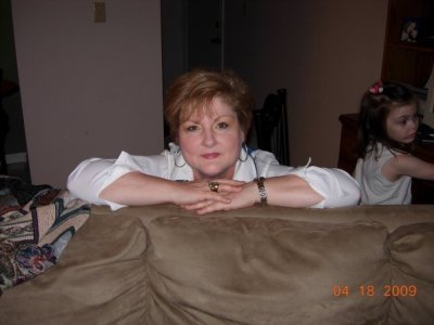 Janet Miller