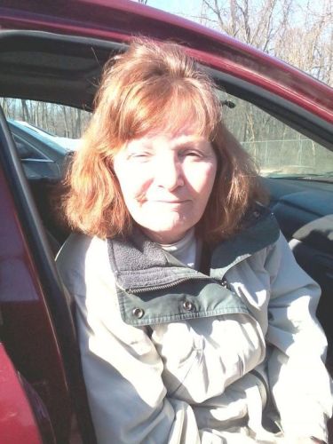 Gayle Hinton