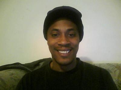 Robbie Evans