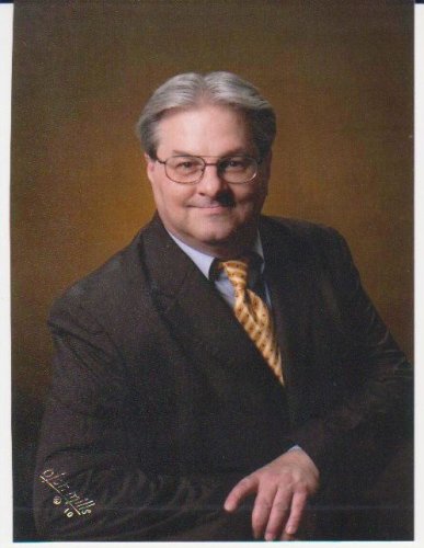 Jeffery Marshall