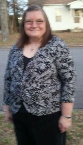 Marilyn Vankirk