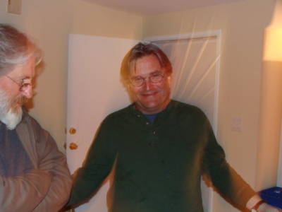John Aurigema
