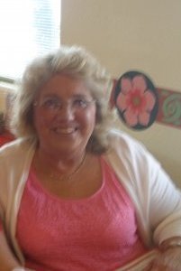 Mary Quinton