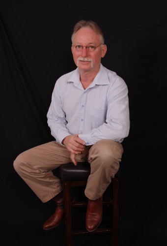 Raymond Guest