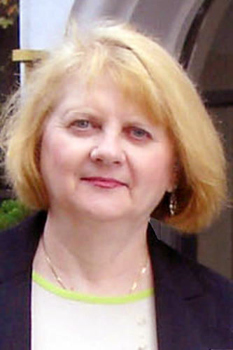 Raisa Khait