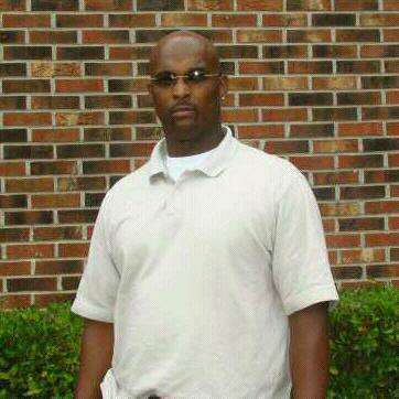 Robert Washington