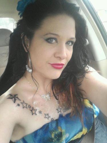 Carrisa Khamsouk