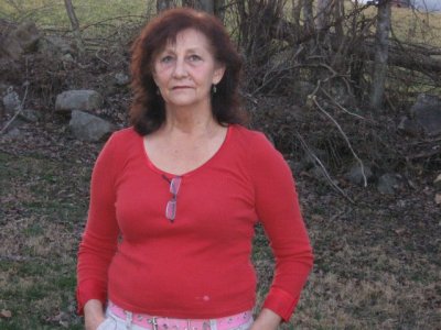 Betty Kincaid