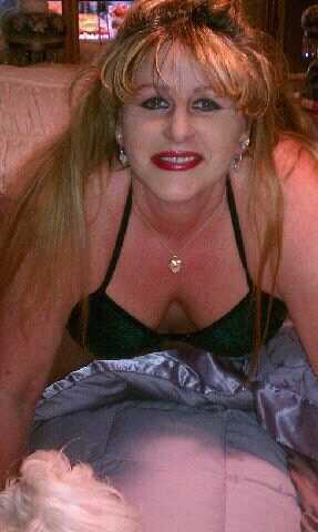 Gayla Cartwright