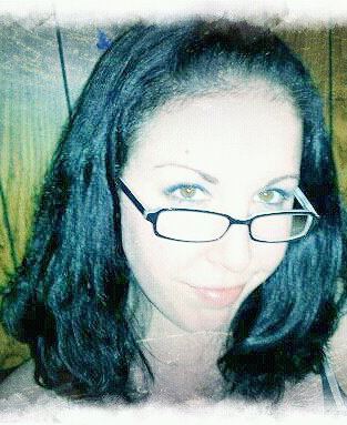 Mandy Powell
