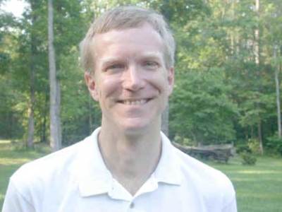 Bill Bussey