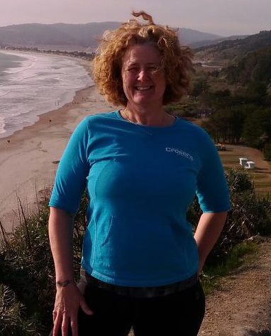 Lori Kalman