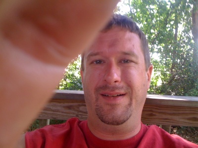 Stephen Carr
