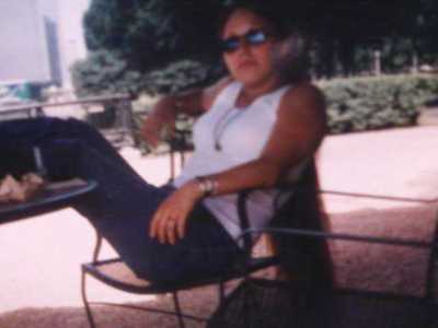 Faith Lavine