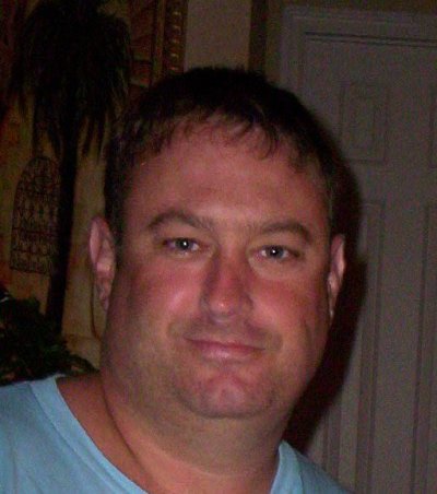 Christopher Kreider