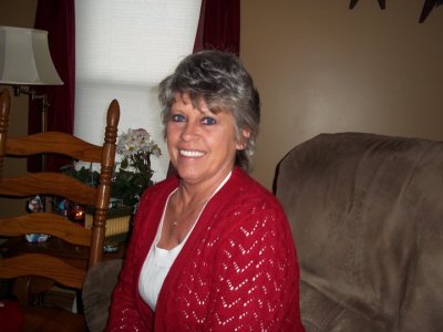 Margaret Spivey